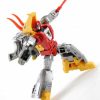 DX9 “Pocket-former” X18 Bumper - Image 8