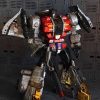 Gigapower (GP) HQ-04R Graviter (Chrome) - Image 8