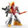 DX9 “Pocket-former” X18 Bumper