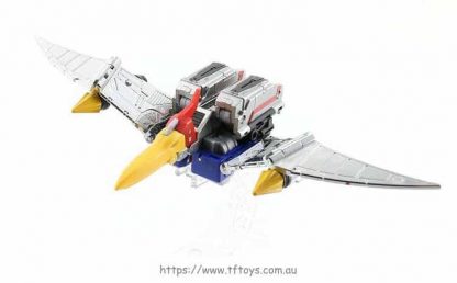 DX9 “Pocket-former” X20 Skyer - Image 9