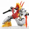 DX9 “Pocket-former” X18 Bumper - Image 10