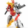 DX9 “Pocket-former” X18 Bumper - Image 12