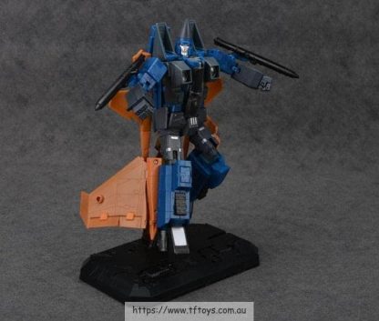 YesModel (YM) YM-06 KO Dirge - Image 5