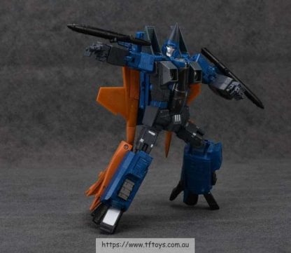 YesModel (YM) YM-06 KO Dirge - Image 3