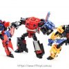 TFC<br>TF-03 Trinity Force Wildhunter - Image 6