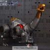 Gigapower (GP) HQ-04R Graviter (Chrome) - Image 6