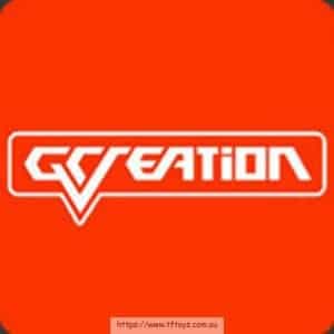 G-Creation