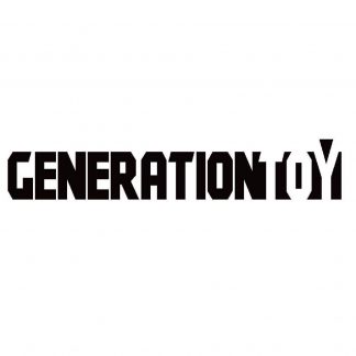GenerationToy (GT)
