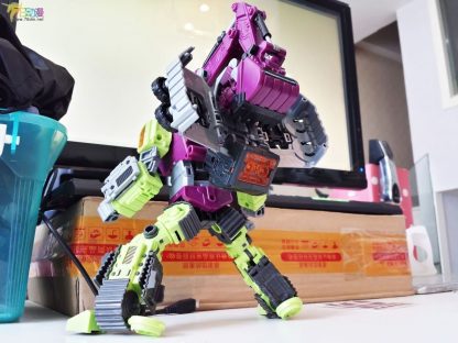 NBKKO GT-01C Navvy - Image 7