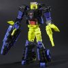 Hasbro Titans Return Deluxe Class Decepticon Krok - Image 2