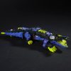 Hasbro Titans Return Deluxe Class Decepticon Krok