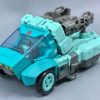 Hasbro Titans Return Deluxe Class Kup - Image 3