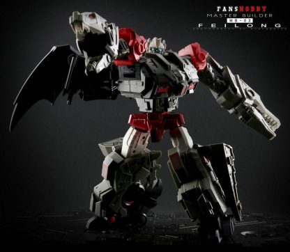 FansHobby (FH) MB-03 Feilong - Image 16