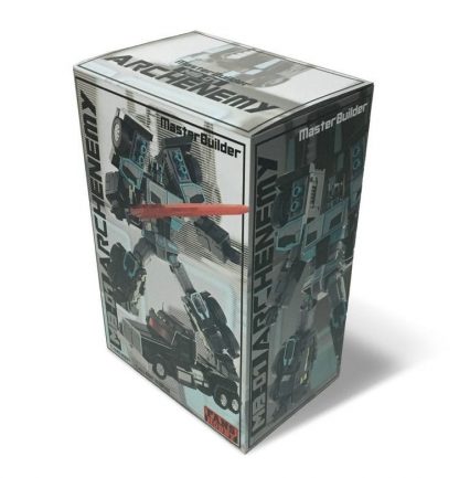 FansHobbyMB-01 Archenemy - Image 7