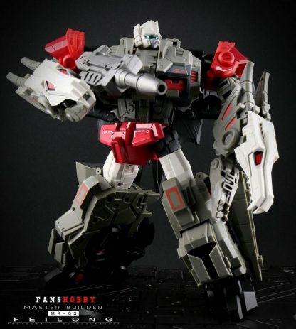 FansHobby (FH) MB-03 Feilong - Image 9