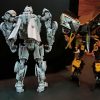 [Closed] TFEVO (TE) TE-01 Hot Fire - Image 2