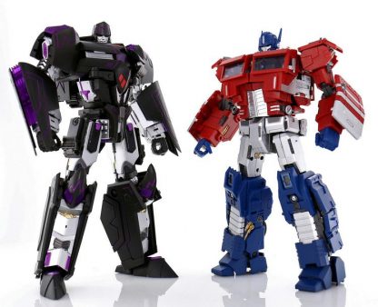 GenerationToy (GT) GT-02 Tyrant - Image 5