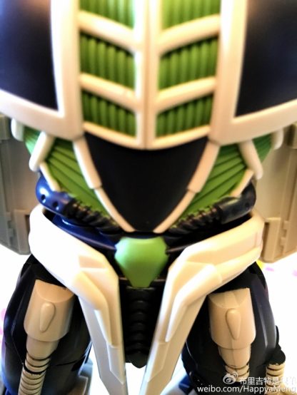 Garatron GOD-01 Thunderstorm - Image 20