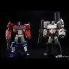GenerationToy (GT) <br>GT-5 Leaders Set