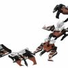 OcularMax (OX) Remix RMX-03 Volture & RMX-04 Buzzard set - Image 9