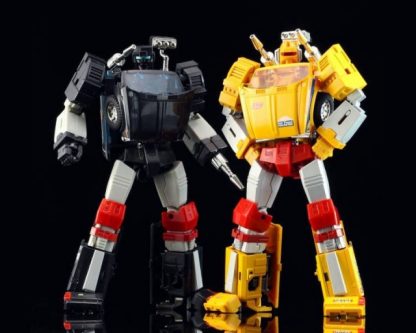 OcularMax (OX) PS-06R TFcon Limited Terraegis Rally - Image 4