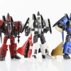 DX9 “Pocket-former” G1 Coneheads set - Image 3