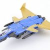 DX9 “Pocket-former” G1 Coneheads set - Image 10