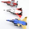 DX9 “Pocket-former” G1 Coneheads set - Image 11