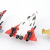 DX9 “Pocket-former” G1 Coneheads set - Image 15