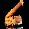 OcularMax (OX) PS-05 Girder