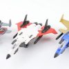 DX9 “Pocket-former” G1 Coneheads set - Image 4