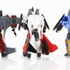 DX9 “Pocket-former” G1 Coneheads set - Image 6