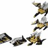 OcularMax (OX) Remix RMX-03 Volture & RMX-04 Buzzard set - Image 4