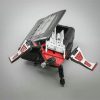 OcularMax (OX) Remix RMX-03 Volture & RMX-04 Buzzard set