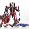 DX9 “Pocket-former” G1 Coneheads set - Image 17