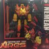 TFC Ares Combiner set - Image 7