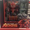 TFC Ares Combiner set - Image 3