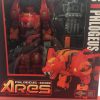 TFC Ares Combiner set - Image 4