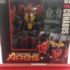 TFC Ares Combiner set - Image 5