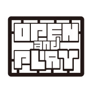 Open and Play (开来玩)