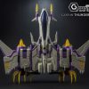 Garatron GOD-01 Thunderstorm - Image 2