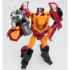 Takara Legends LG-45 Hot Rod with Targetmaster