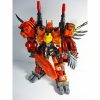 TFC Ares Combiner set