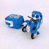 Weijiang (WJ) Chinese Fastfood KO Sqweeks box set - Image 6