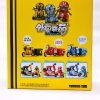 Weijiang (WJ) Chinese Fastfood KO Sqweeks box set - Image 8