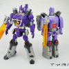 [Preorder] DigitalXtal9 (DX9) D-07 Tyrant - Image 10