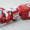 Weijiang (WJ) Chinese Fastfood KO Sqweeks box set - Image 19