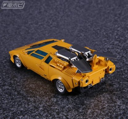 Takara Masterpiece MP-39 Sunstreaker - Image 3