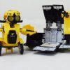Weijiang (WJ) Chinese Fastfood KO Sqweeks box set - Image 16