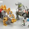 Gigapower (GP) HQ-03R Gutter (Chrome) - Image 2